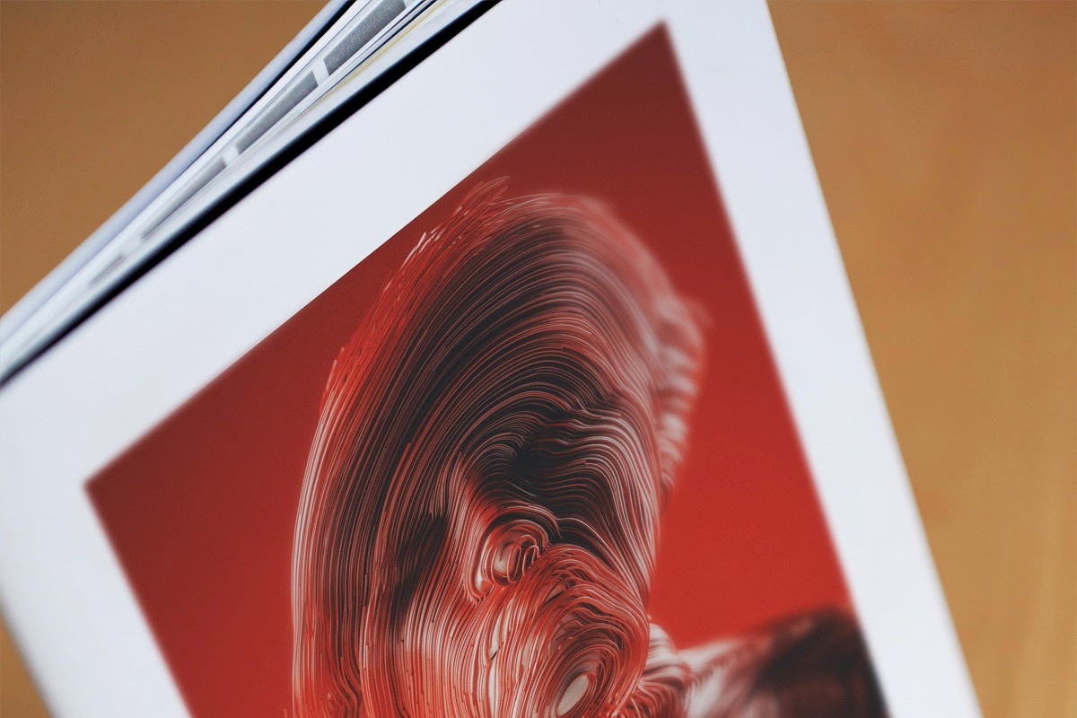 Brochure Mockup Set, a Books & Magazine Mockup by Croma Studio (Photo 9 of 18)