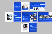 Bussiness proposal presentation, a Presentation Template by Recreative (Thumbnail 4 of 6)