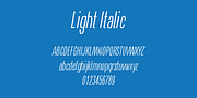 AS Naya, a Sans Serif Font by Aleksandr Sukiasov (Thumbnail 6 of 6)