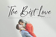 Cimbrella, a Handwritten Font by Integritype Studio (Thumbnail 9 of 15)
