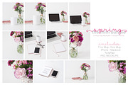 Spring Mockups & Styled Stock Bundle, a Cups & Container Mockup by Inspire Mockups (Thumbnail 6 of 8)