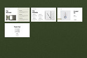 Brand Guideline Presentation, a Presentation Template by Spark_Creative (Thumbnail 7 of 7)