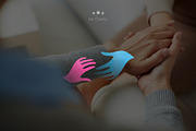 Hands Logo Template, a Branding & Logo Template by Artyway Logo (Thumbnail 4 of 4)