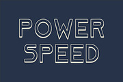 Sans Project, a Font by Limited.studio (Thumbnail 3 of 7)