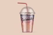 Premium Plastic Cup Mockup, a Cups & Container Mockup by Mockups Planet (Thumbnail 2 of 2)