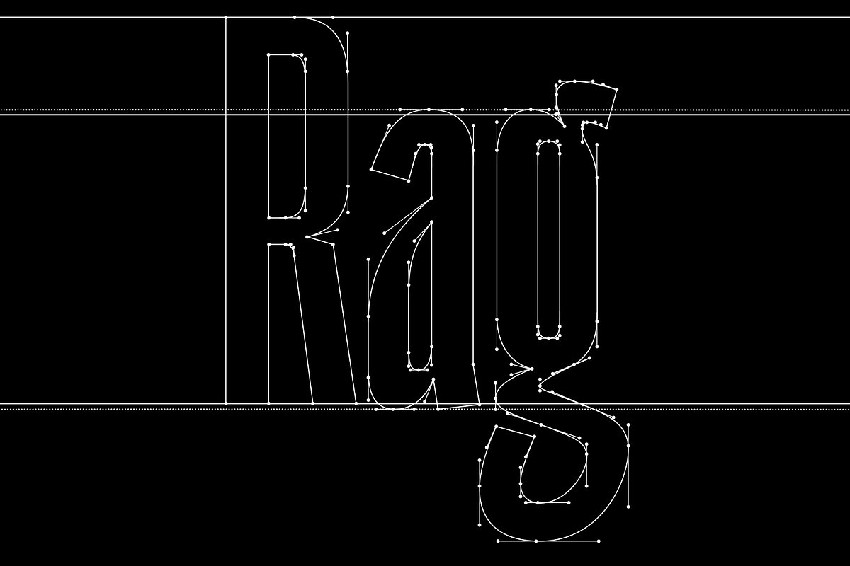 Kimotto Condensed | Condensed Sans, a Sans Serif Font by Jolicia Type (Photo 5 of 12)