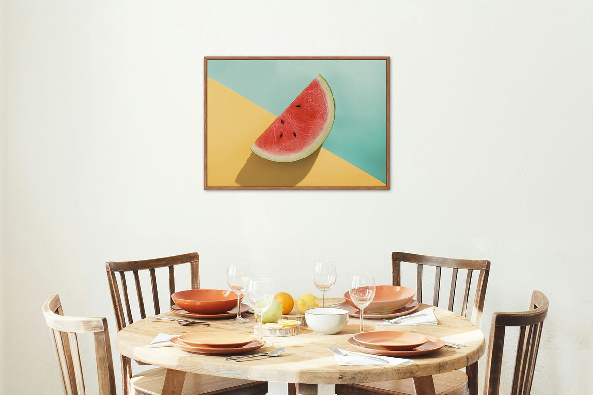 Summer Aesthetics Gallery Prints, a Background Graphic by Ollyta May (Photo 4 of 8)