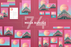 Mega Bundle | Architecture Forum