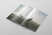 Magazine Template 64, a Magazine Template by pmvch (Thumbnail 6 of 11)
