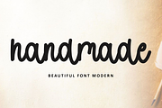 Thanksgiving, a Handwritten Font by InermediaSTUDIO (Thumbnail 5 of 7)