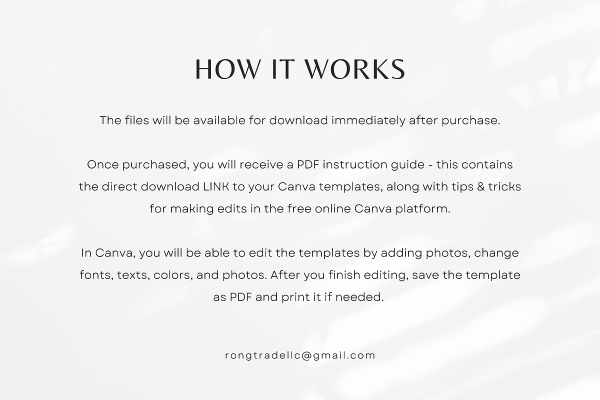 Travel Instagram Post Templates, a Social Media Template by ShopRShop (Photo 8 of 8)