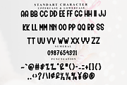 WInter Atmosphere, a Serif Font by FreshTypeINK (Thumbnail 2 of 8)