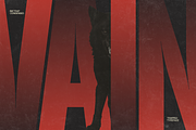 GC Vank - Strong Bold Condensed, a Sans Serif Font by Glyphonic (Thumbnail 12 of 15)
