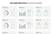 Simple & Cool PowerPoint Template 2, a Presentation Template by Wipavee (Thumbnail 5 of 5)