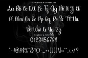 Sunlight, a Handwritten Font by InermediaSTUDIO (Thumbnail 5 of 6)