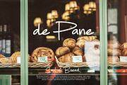 Jacknote - Handwritten Marker Note F, a Handwritten Font by Afkari Studio (Thumbnail 7 of 12)