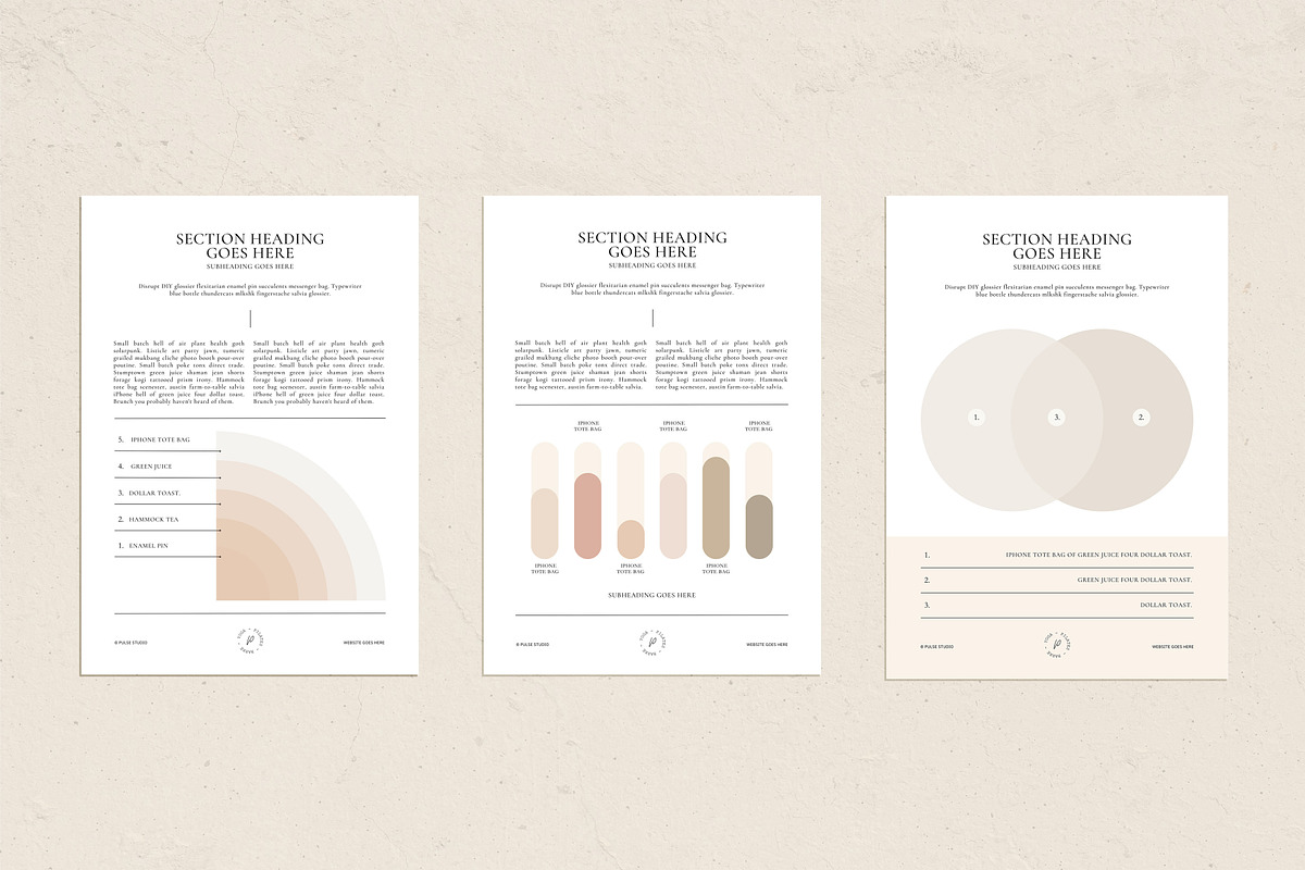 Pulse - Marketing Creator, a Marketing Template by Moxi Crew (Photo 2 of 8)