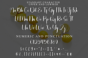 Yummy, a Handwritten Font by FreshTypeINK (Thumbnail 4 of 8)