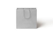 Paper Bag Mockup, an Apparel Mockup by mockupbuys (Thumbnail 2 of 3)