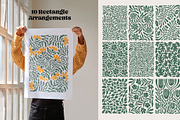 Modern Garden Vector Set, an Object Graphic by Pencil Twist (Thumbnail 9 of 10)