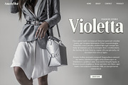 Amaris Blur, a Serif Font by Craft Supply Co. (Thumbnail 2 of 8)