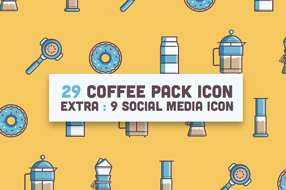 Coffee Icon
