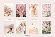 230 Spring Stock Photos Blossom girl, a Beauty & Fashion Photo by Allure Art (Thumbnail 3 of 39)