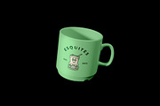 Mug Mockup, a Cups & Container Mockup by MA-KING_ART (Thumbnail 2 of 4)