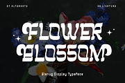 BIENUG | Serif Classic Modernism, a Serif Font by twinstd (Thumbnail 6 of 13)