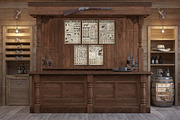 Interior Mockup Ranch Bundle, a Household Mockup by Designed By Gorovaya (Thumbnail 5 of 10)