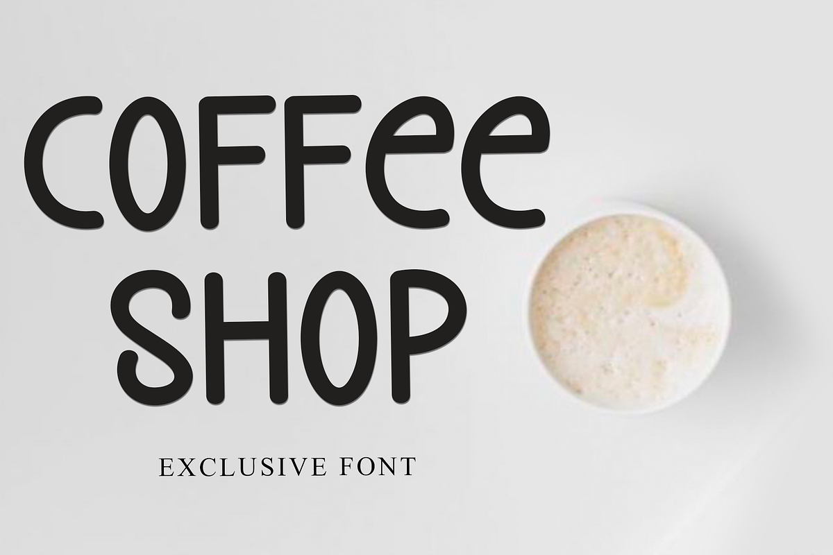 Colorful, a Script Font by InermediaSTUDIO (Photo 2 of 6)