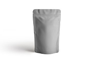 Stand-Up Pouch Mockup, a Product Mockup by mockupbuys (Thumbnail 2 of 4)
