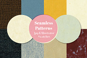 Quick Paper Textures and Patterns, a Texture Graphic by Wingsart Studio (Thumbnail 2 of 8)