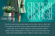Walitte Modern Elegant Serif, a Serif Font by Alfinart (Thumbnail 4 of 10)