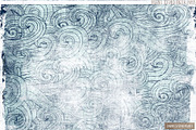 Nautical Digital Paper, Textured, a Pattern Graphic by Carrie Stephens Art (Thumbnail 4 of 6)
