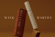 Bornatte Modern Ornament Serif Font, a Serif Font by Rasio Studio (Thumbnail 4 of 10)