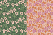 Art Nouveau Graphics Set, an Object Graphic by Liz Kohler Brown (Thumbnail 18 of 27)