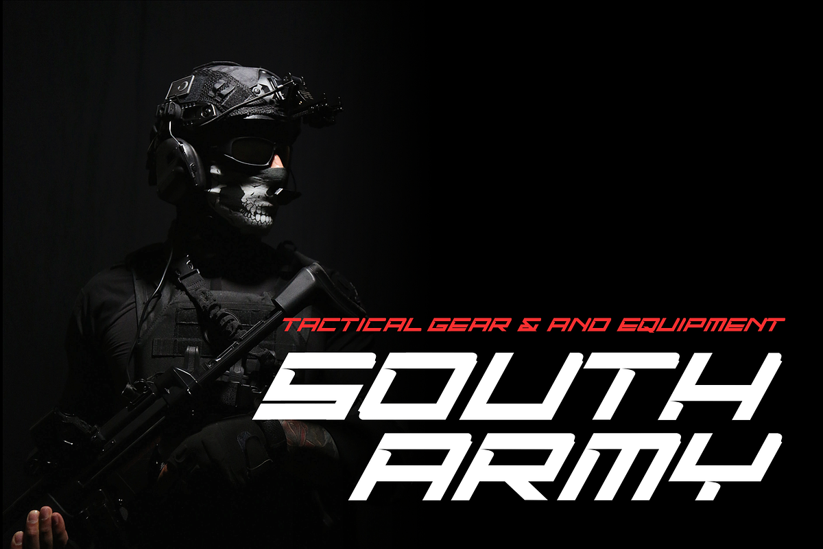 Fast Racer - Racing Display Font, a Font by figuree studio (Photo 3 of 10)