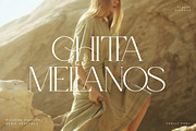 Carlly | Modern Elegant, a Serif Font by Pentagonistudio (Thumbnail 2 of 10)