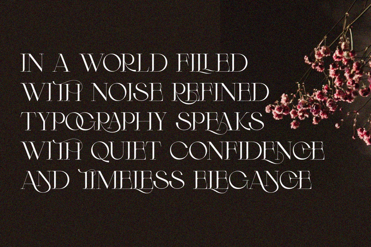 Arneta, a Serif Font by zaaintype (Photo 7 of 11)
