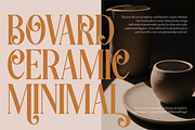 Aslin Alodian | Modern Display Serif, a Serif Font by Denustudios (Thumbnail 6 of 15)