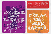 Street & Chic Duo Font (+ Extras), a Handwritten Font by MaxArt Foundry (Thumbnail 6 of 10)