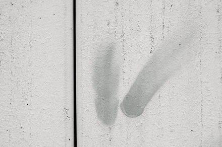 X containing concrete, wall, and grafitto preview 6
