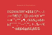 Lotusia Handwritten Script Font, a Script Font by Pikgura (Thumbnail 3 of 8)
