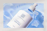 Monoline Letter G Logo Collection, a Branding & Logo Template by Rukuru Studio (Thumbnail 4 of 6)