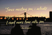 CS Brooklyn – Funky Handwritten Font, a Handwritten Font by Craft Supply Co. (Thumbnail 2 of 8)