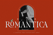 Fliren - Stylish Serif Font, a Serif Font by Sronstudio (Thumbnail 7 of 16)