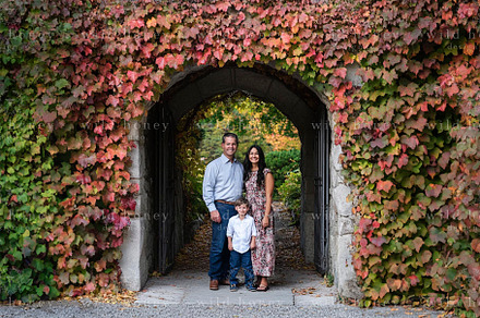 Stone Arch Digital Backdrop