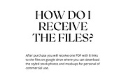 MOCKUP BUNDLE: 60% OFF, a Books & Magazine Mockup by Studio Phylicia (Thumbnail 4 of 5)