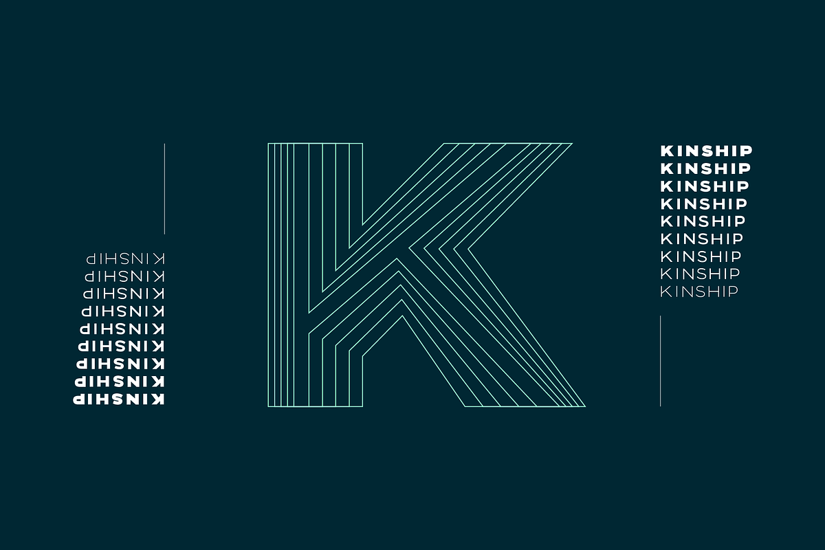 Kinship Sans - Grotesque Font Family preview 3
